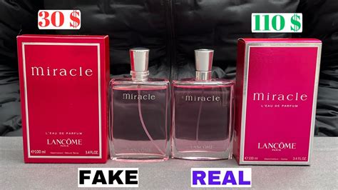 fake lancome miracle perfume|lancome miracle best price.